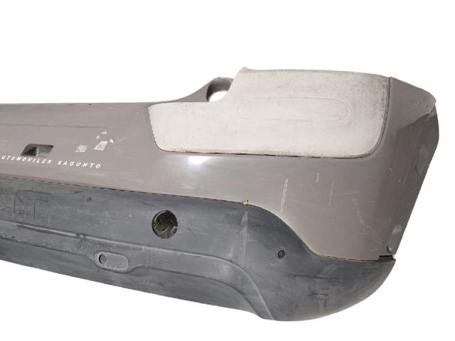 PEUGEOT 1611428480 Parachoques trasero  en stock Terrassa