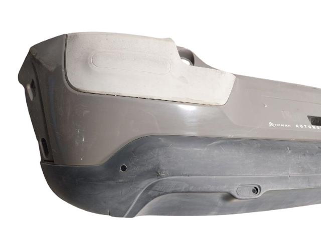 1611428480 PEUGEOT Parachoques trasero  comprar en Oviedo