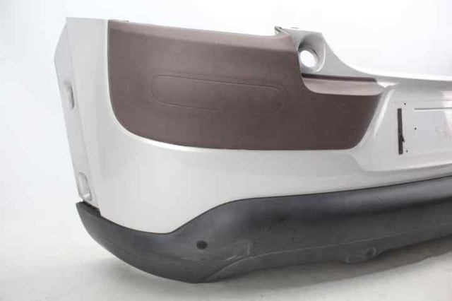 PEUGEOT 1611428480 Parachoques trasero  disponible Valladolid