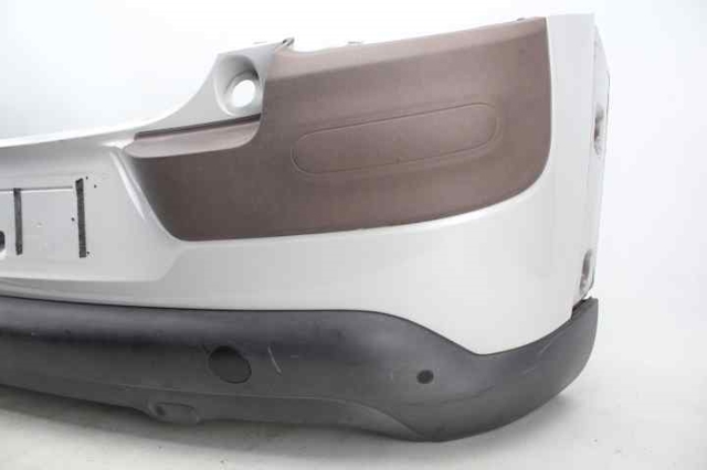1611428480 PEUGEOT Parachoques trasero  en stock Gandía