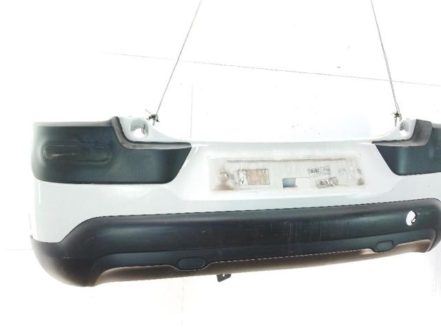 1611428480 PEUGEOT Parachoques trasero  disponible Vigo
