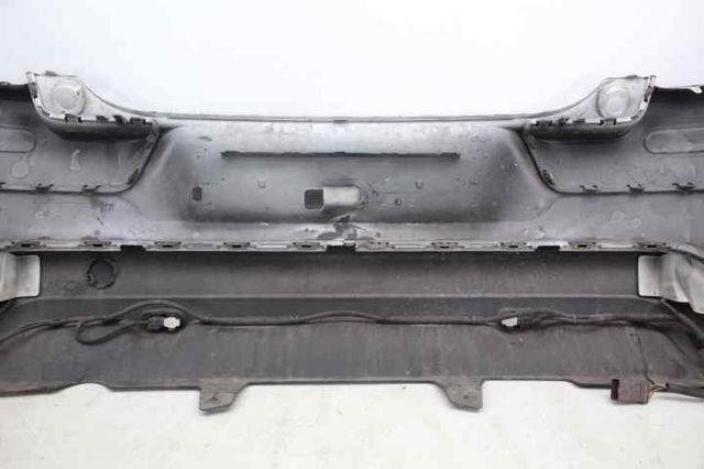 PEUGEOT 1611428480 Parachoques trasero  disponible Valladolid