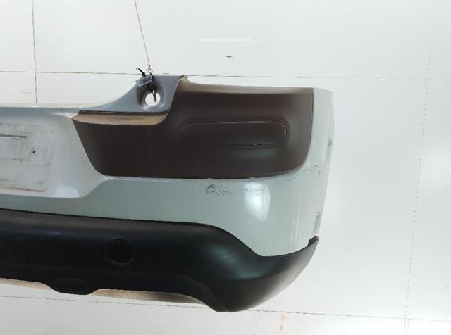 PEUGEOT 1611428480 Parachoques trasero comprar Barcelona