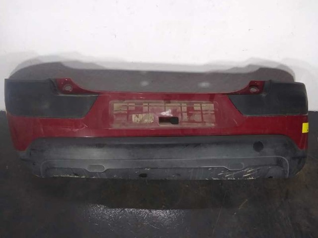 PEUGEOT 1611428480 Parachoques trasero  en stock Terrassa