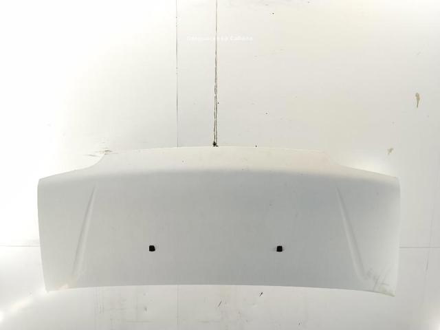 Capó delantero Fiat Ducato II (2002-2006)