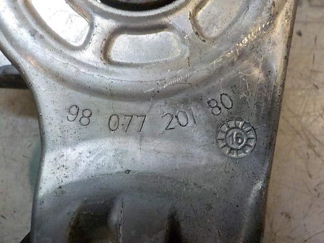 1611503780 PEUGEOT Tensor de correa poli V  en stock Huelva