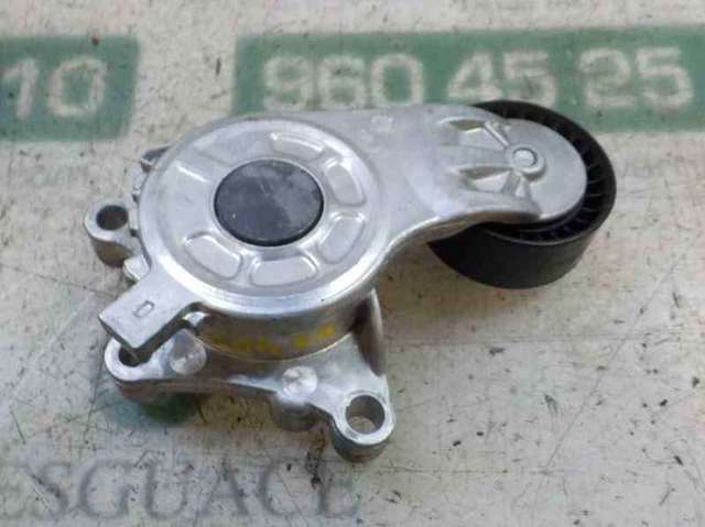 Tensor de la correa trapecial poli v para Peugeot 5008 II ()