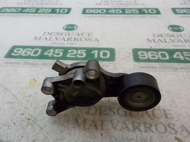 Tensor de la correa trapecial poli v 1611503780 PEUGEOT