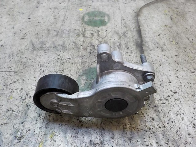 Tensor de la correa trapecial poli v 1611503780 PEUGEOT
