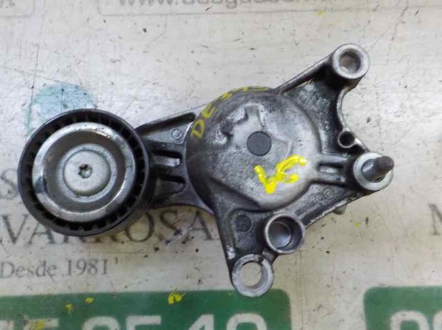 Tensor de correa de alternador 1611503780 PEUGEOT