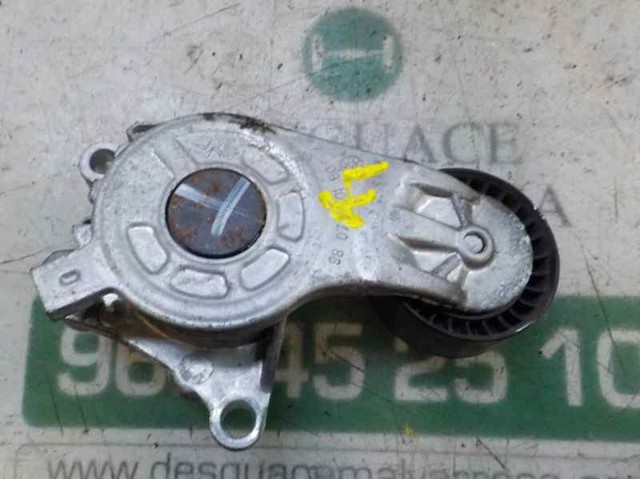 PEUGEOT 1611503780 Tensor de correa, correa poli V  disponible Valladolid