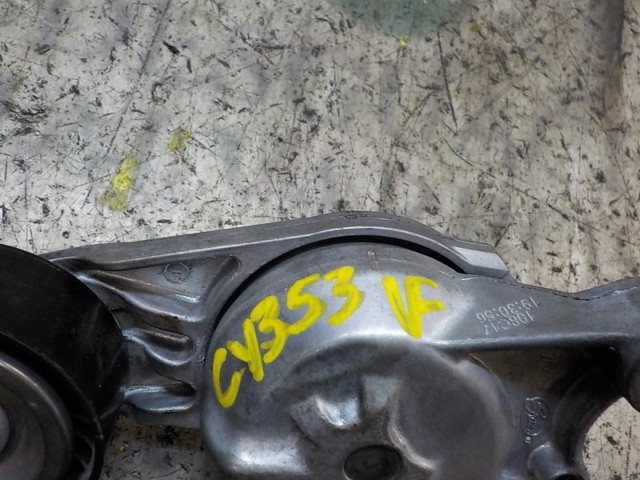 PEUGEOT 1611503780 Tensor de correa, correa poli V  comprar en Murcia