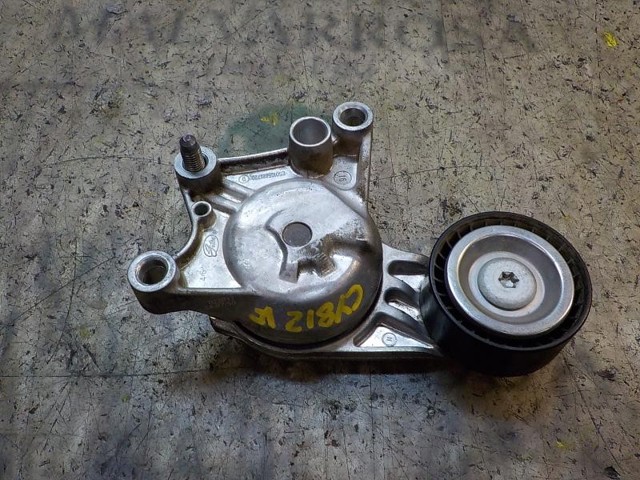 1611503780 PEUGEOT Tensor de correa, correa poli V  disponible Vigo