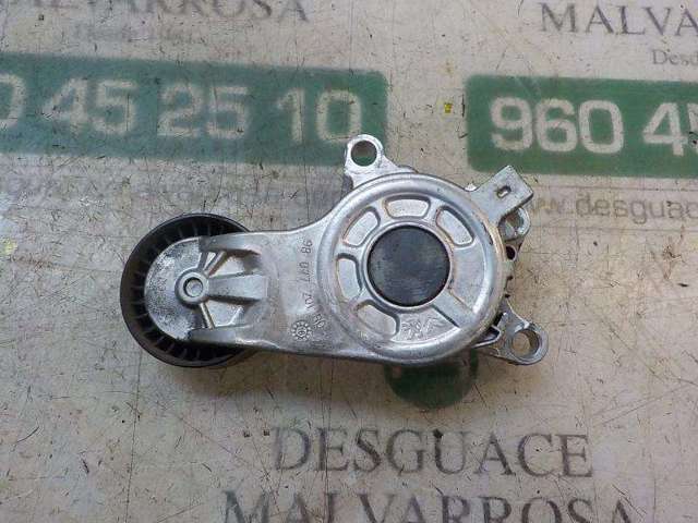 PEUGEOT 1611503780 Tensor de correa poli V  en stock Salamanca