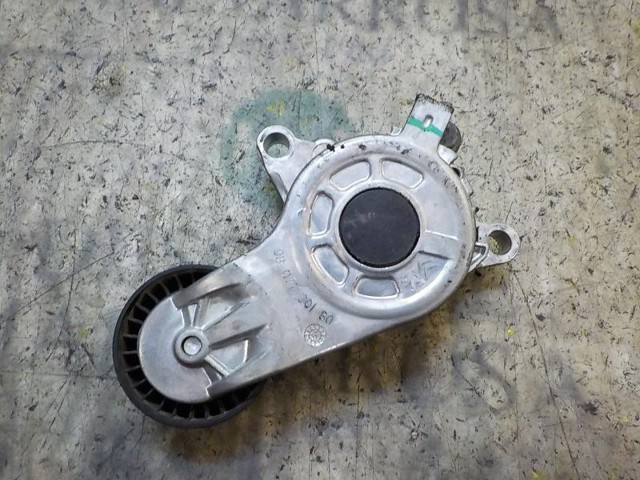 Tensor de correa de alternador 1611503780 PEUGEOT