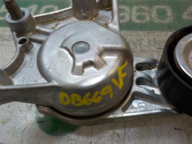 1611503780 PEUGEOT Tensor de correa, correa poli V  disponible Ourense
