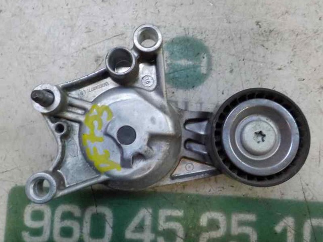 Tensor de correa poli V  1611503780 PEUGEOT