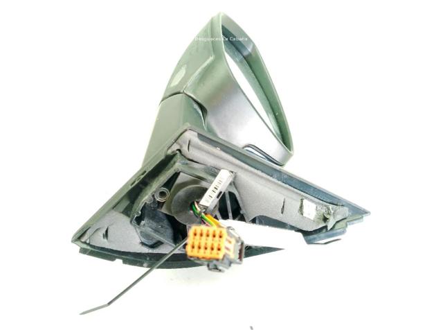 1611508680 PEUGEOT Espejo retrovisor izquierdo  comprar en Lleida
