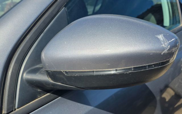PEUGEOT 1611508680 Espejo retrovisor izquierdo  comprar en Albacete