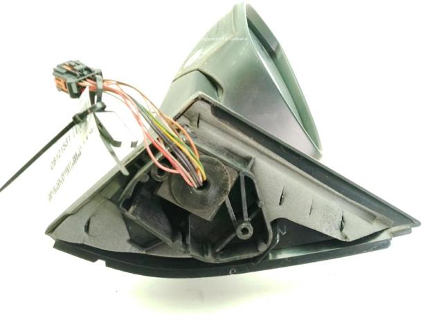 PEUGEOT 1611508680 Espejo retrovisor izquierdo  comprar en Murcia