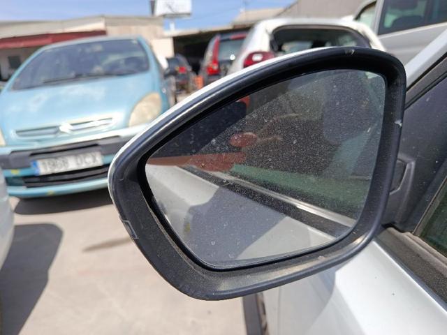 PEUGEOT 1611508680 Espejo de retrovisor izquierdo  en stock Terrassa