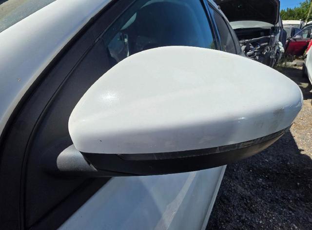 PEUGEOT 1611508680 Espejo de retrovisor izquierdo  en stock Valencia