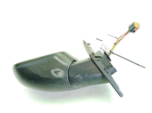 PEUGEOT 1611508680 Espejo de retrovisor izquierdo  en stock Terrassa