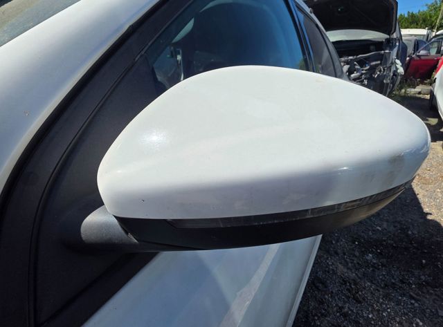 PEUGEOT 1611508680 Espejo retrovisor izquierdo  disponible Valladolid