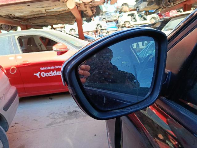 1611508980 PEUGEOT Espejo retrovisor izquierdo  disponible Ourense