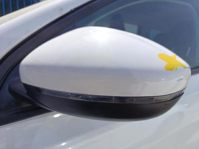 PEUGEOT 1611508980 Espejo de retrovisor izquierdo  en stock Valencia