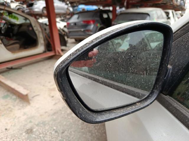 1611508980 PEUGEOT Espejo de retrovisor izquierdo comprar Madrid