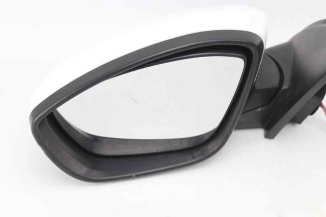 PEUGEOT 1611508980 Espejo retrovisor izquierdo  disponible Valladolid