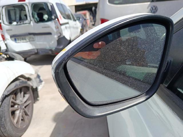 1611508980 Espejo retrovisor izquierdo  disponible Burgos