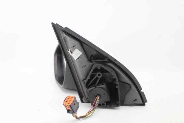 PEUGEOT 1611508980 Espejo retrovisor izquierdo  disponible Valladolid