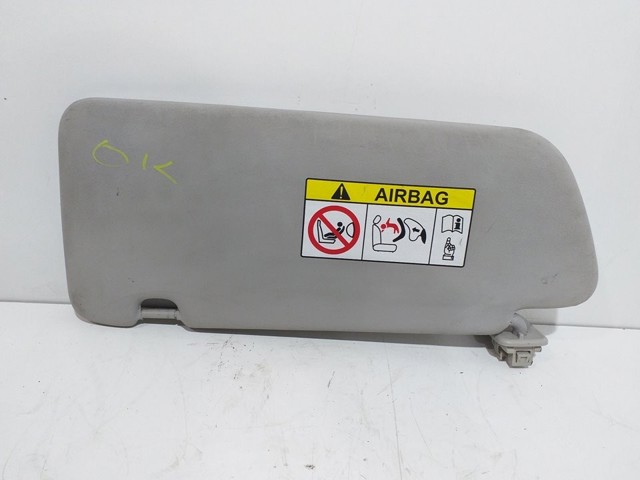 PEUGEOT 16115133BJ Parasol  en stock Valencia