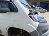 Aleta delantera derecha 1611654980 PEUGEOT