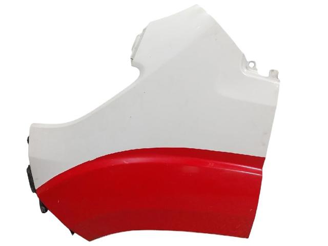 PEUGEOT 1611655180 Aleta delantera izquierda comprar Pamplona