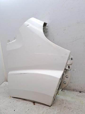 PEUGEOT 1611655180 Aleta delantera izquierda comprar Barcelona
