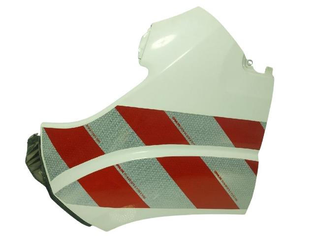 PEUGEOT 1611655180 Aleta delantera izquierda  en stock Valencia