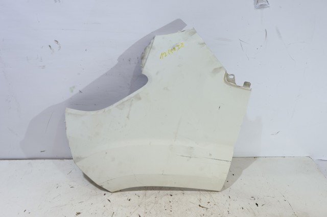 1611655180 PEUGEOT Aleta delantera izquierda  en stock Huelva