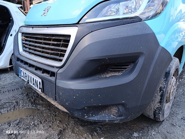 PEUGEOT 1611705180 Parachoques delantero, parte central comprar Barcelona