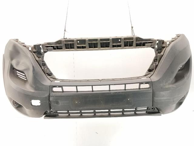 PEUGEOT 1611705180 Parachoques delantero, parte central comprar Pamplona
