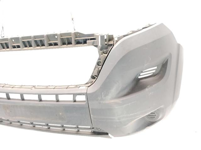 PEUGEOT 1611705180 Parachoques delantero, parte central comprar Pamplona