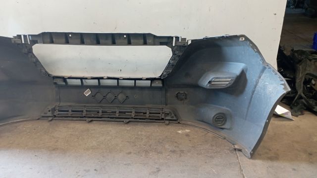 PEUGEOT 1611705180 Parachoques delantero, parte central  en stock Valencia