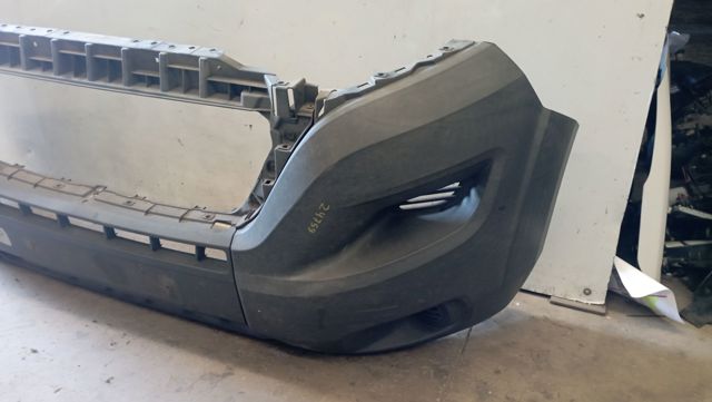 1611705180 PEUGEOT Parachoques delantero, parte central  comprar en Lleida