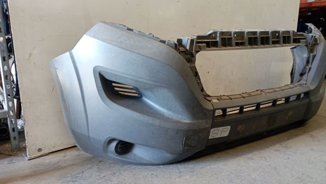 PEUGEOT 1611705180 Parachoques delantero, parte central  disponible Lugo