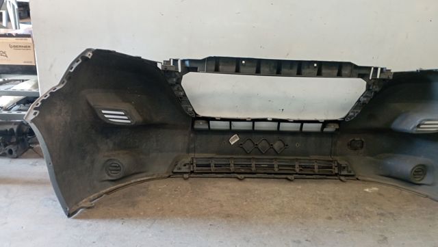 PEUGEOT 1611705180 Parachoques delantero, parte central  en stock Valencia