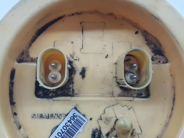 Módulo alimentación de combustible BMW 1 E81, E87