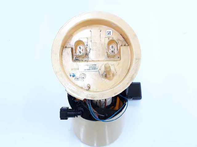 Módulo alimentación de combustible BMW 1 E81, E87