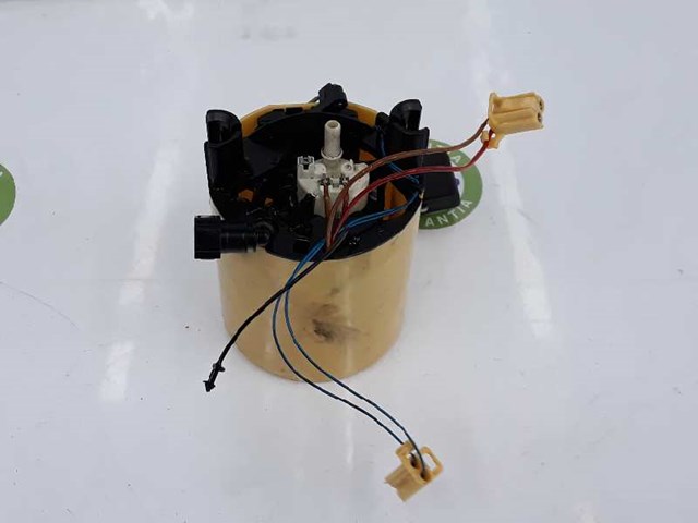 Módulo alimentación de combustible BMW 1 E81, E87